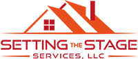 Setting the Stage Services Construction Logo